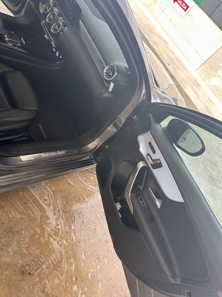 Mercedes-Benz Clase CLA 2020 AMG