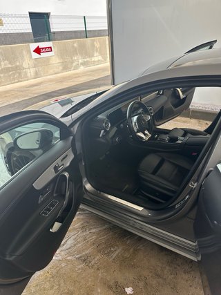 Mercedes-Benz Clase CLA 2020 AMG