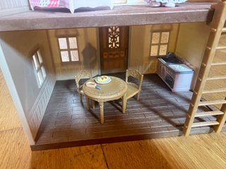 Casa de Campo Sylvanian Families