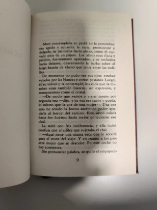 La posada de Jamaica. Daphne du Maurier. 2T.
