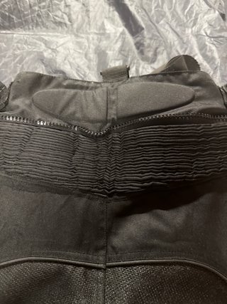 Pantalón de moto invierno SWPacing