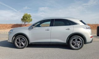 Espectacular DS 7 06/2022 automático