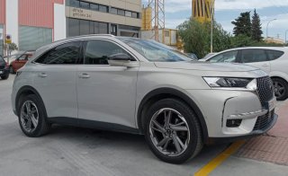 Espectacular DS 7 06/2022 automático