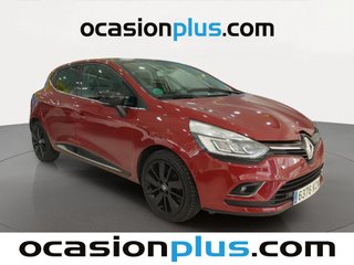 Renault Clio dCi 90 Wolfnoir Energy  EDC 66 kW (90 CV)