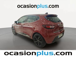 Renault Clio dCi 90 Wolfnoir Energy  EDC 66 kW (90 CV)