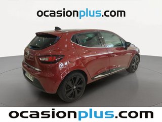 Renault Clio dCi 90 Wolfnoir Energy  EDC 66 kW (90 CV)
