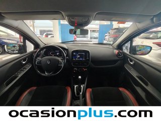 Renault Clio dCi 90 Wolfnoir Energy  EDC 66 kW (90 CV)