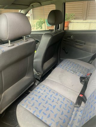 SEAT Cordoba 1.9 TDI 2002