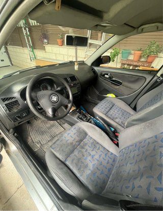 SEAT Cordoba 1.9 TDI 2002