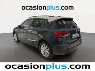 SEAT Arona 1.0 TSI Style Special Edition DSG 85 kW (115 CV)