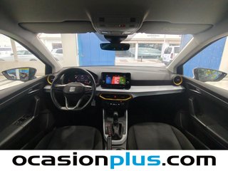 SEAT Arona 1.0 TSI Style Special Edition DSG 85 kW (115 CV)