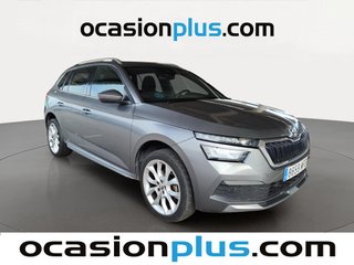 Skoda Kamiq 1.0 TSI Style DSG 81 kW (110 CV)