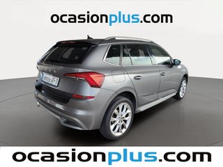 Skoda Kamiq 1.0 TSI Style DSG 81 kW (110 CV)