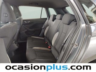 Skoda Kamiq 1.0 TSI Style DSG 81 kW (110 CV)