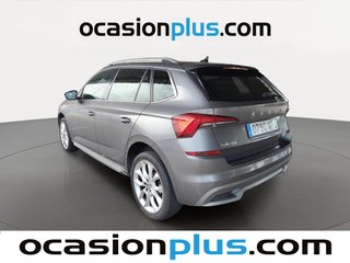Skoda Kamiq 1.0 TSI Style DSG 81 kW (110 CV)