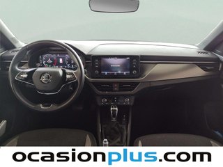 Skoda Kamiq 1.0 TSI Style DSG 81 kW (110 CV)
