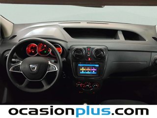 Dacia Dokker Stepway Essential Blue dCi 70 kW (95 CV)
