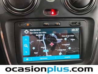 Dacia Dokker Stepway Essential Blue dCi 70 kW (95 CV)