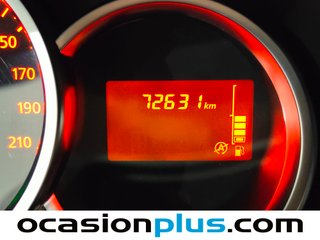 Dacia Dokker Stepway Essential Blue dCi 70 kW (95 CV)