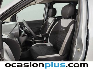 Dacia Dokker Stepway Essential Blue dCi 70 kW (95 CV)