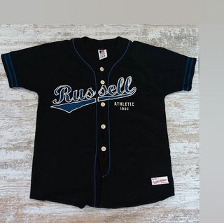 Camiseta de Béisbol Russell Athletic "1902"...