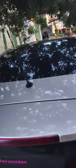 Renault Scenic 2006