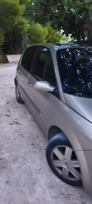 Renault Scenic 2006