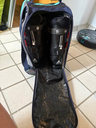Botas de Esquí Wedze WID 500