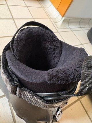 Botas de Esquí Wedze WID 500