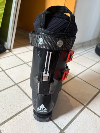 Botas de Esquí Wedze WID 500
