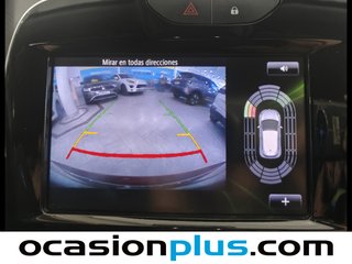 Renault Clio dCi 90 Wolfnoir Energy  EDC 66 kW (90 CV)