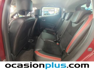 Renault Clio dCi 90 Wolfnoir Energy  EDC 66 kW (90 CV)