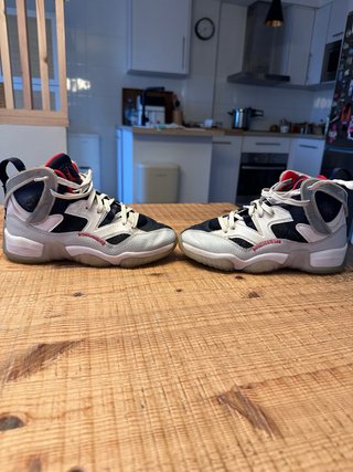 Zapatillas Jordan Jumpman Two Trey