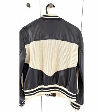 Cazadora Claudie Pierlot nueva con etiquetas