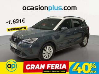 SEAT Arona 1.0 TSI Style Special Edition DSG 85 kW (115 CV)