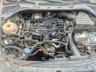 Motor CAYC 1.6 TDI