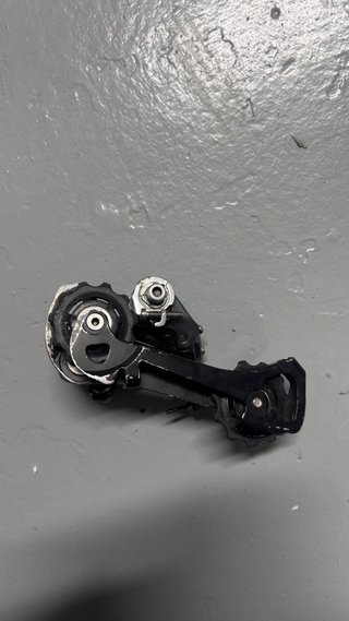 Cambio Trasero Shimano Ultegra 11v