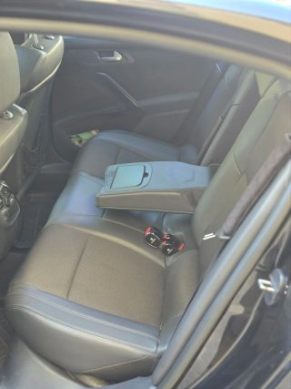 Peugeot 508 2013
