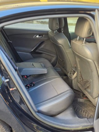 Peugeot 508 2013