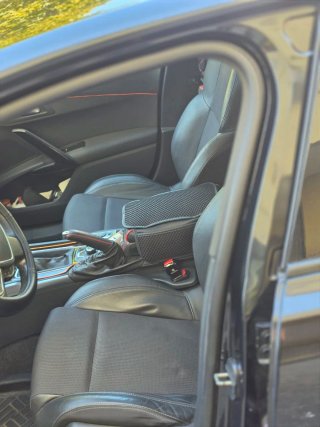 Peugeot 508 2013