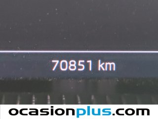 Skoda Kamiq 1.0 TSI Style DSG 81 kW (110 CV)