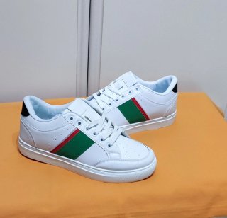 Sneakers platform uomo bianche taglia 42