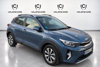 KIA Stonic 2025 Automático