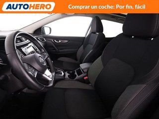 Nissan Qashqai 1.3 DIG-T N-Connecta