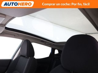 Nissan Qashqai 1.3 DIG-T N-Connecta