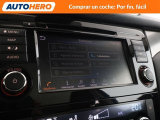 Nissan Qashqai 1.3 DIG-T N-Connecta