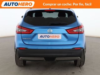 Nissan Qashqai 1.3 DIG-T N-Connecta