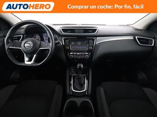 Nissan Qashqai 1.3 DIG-T N-Connecta