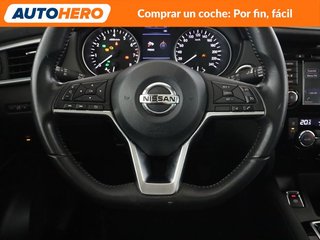 Nissan Qashqai 1.3 DIG-T N-Connecta