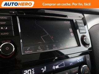 Nissan Qashqai 1.3 DIG-T N-Connecta
